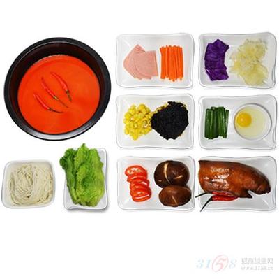 麻辣豬手米線_廣州市舜達(dá)餐飲管理服務(wù)_產(chǎn)品展示-3158企業(yè)招商