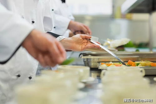 企業(yè)員工就餐流程繁瑣,餐廳精細化管理如何實現(xiàn)