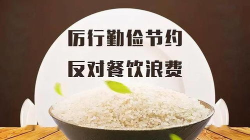 三部門 支持促進餐飲節約相關國家標準快速立項