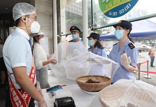 北京豐臺 加強餐飲企業外賣食品安全監管
